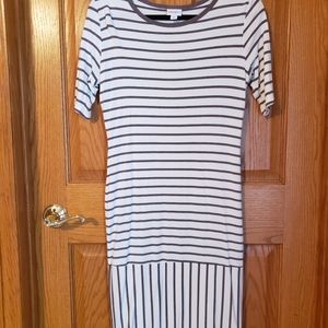LuLaRoe Julia Dress